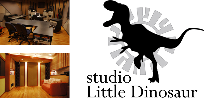 studio Little Dinosaur