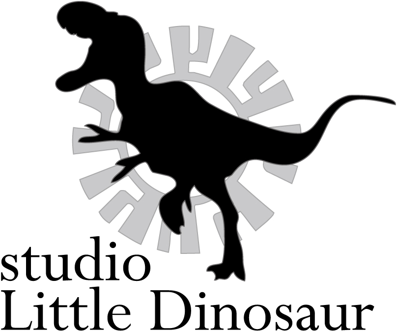 studio Little Dinosaur